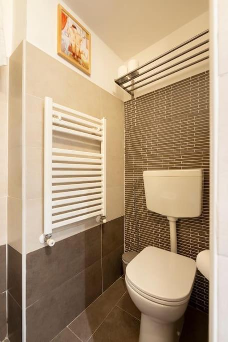 Macci-Sant' Ambrogio One Bedroom Flat Φλωρεντία Εξωτερικό φωτογραφία