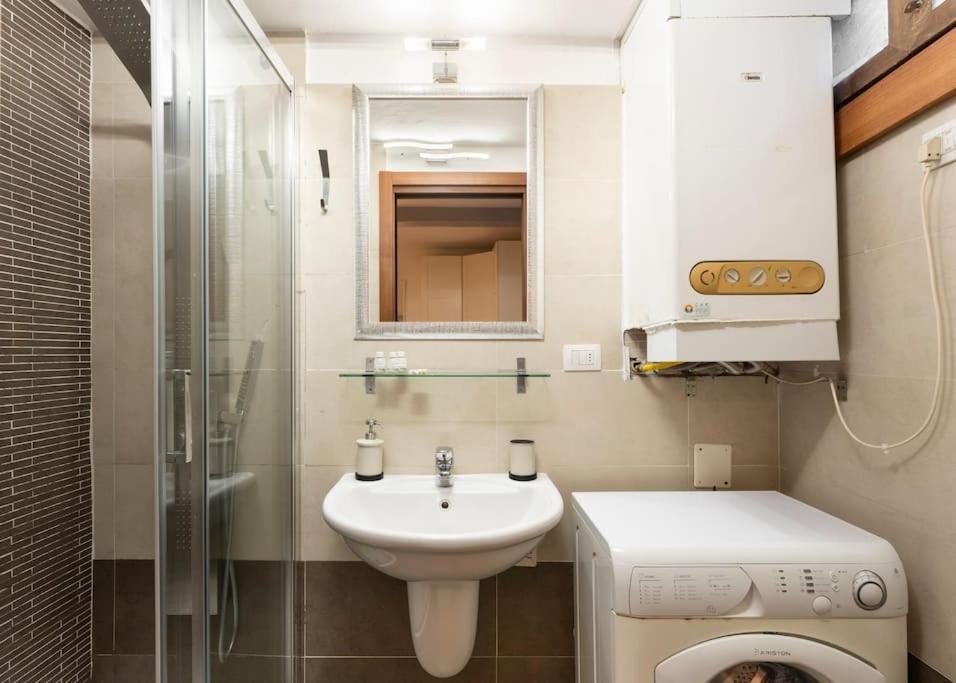 Macci-Sant' Ambrogio One Bedroom Flat Φλωρεντία Εξωτερικό φωτογραφία