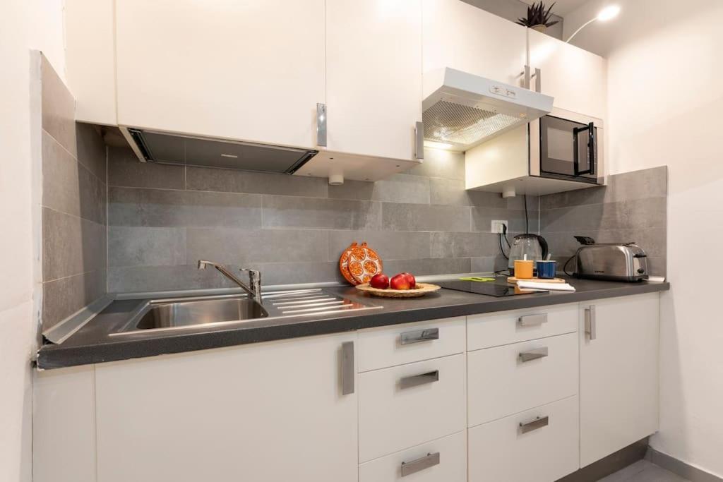 Macci-Sant' Ambrogio One Bedroom Flat Φλωρεντία Εξωτερικό φωτογραφία