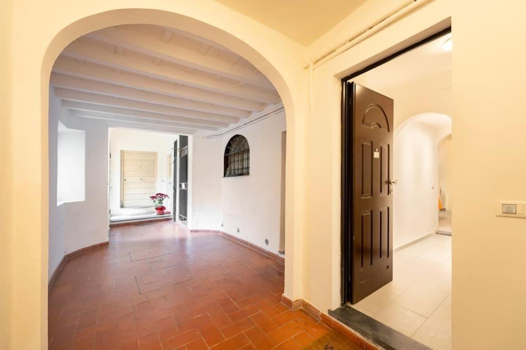 Macci-Sant' Ambrogio One Bedroom Flat Φλωρεντία Εξωτερικό φωτογραφία