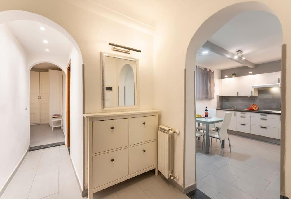 Macci-Sant' Ambrogio One Bedroom Flat Φλωρεντία Εξωτερικό φωτογραφία