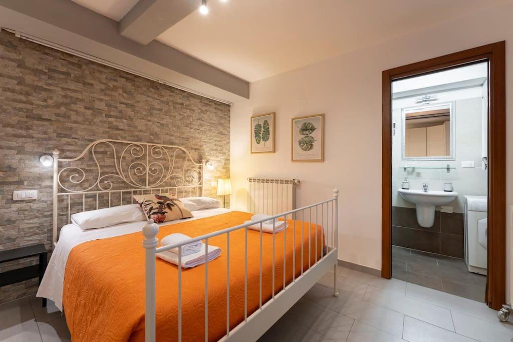 Macci-Sant' Ambrogio One Bedroom Flat Φλωρεντία Εξωτερικό φωτογραφία